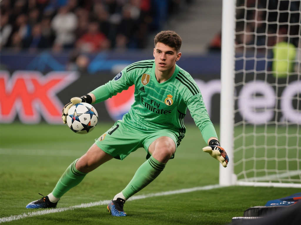 冠军在望!多纳鲁马发布欧冠决赛晋级个人海报:最后一步 冠军在望!多纳鲁马发布欧冠决赛晋级个人海报:最后一步