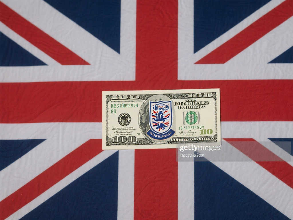 太阳报：英国足球界欠税惊人，上赛季俱乐部与球员拖欠1.658亿英镑