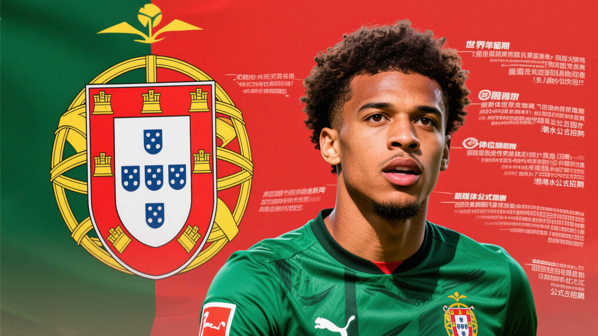 葡萄牙媒体:约克雷斯至今无报价,体坛关注 葡萄牙媒体:约克雷斯至今无报价,体坛关注